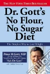 Gott Peter H., Donovan Robin
