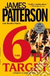 Patterson James, Paetro Maxine