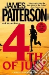 Patterson James, Paetro Maxine
