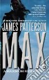 Patterson James