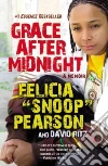Pearson Felicia, Ritz David