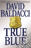 Baldacci David