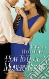 Holquist Diana