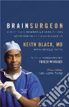 Black Keith M.D., Mann Arnold (CON)