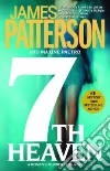 Patterson James, Paetro Maxine
