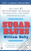 William Dufty