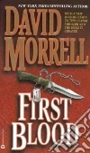 Morrell David
