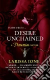 Ione Larissa