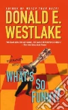 Westlake Donald E.