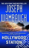 Wambaugh Joseph