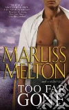 Melton Marliss