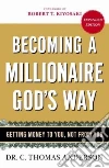 Anderson C. Thomas, Kiyosaki Robert T. (FRW)