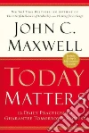 Maxwell John C.
