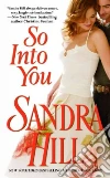 Hill Sandra