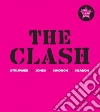 Clash, Peachey Mal (EDT)