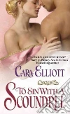 Elliott Cara