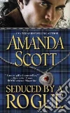 Scott Amanda