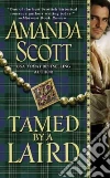 Scott Amanda