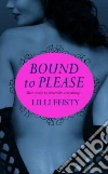Feisty Lilli