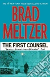 Meltzer Brad