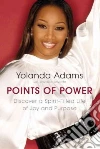 Adams Yolanda, Lavette Lavaille (CON)