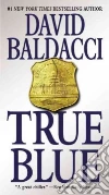 Baldacci David