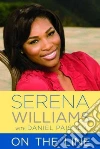 Williams Serena, Paisner Daniel (CON)
