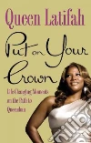 Latifah Queen, Marshall Samantha (CON)