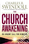 Swindoll Charles R.