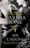 Ione Larissa