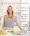 Paltrow Gwyneth, Batali Mario (FRW), Silverman Ellen (PHT)