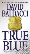 Baldacci David