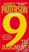 Patterson James, Paetro Maxine