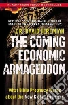 Jeremiah David