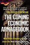 Jeremiah David