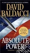 Baldacci David