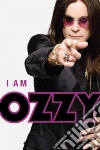 Osbourne Ozzy, Ayres Chris (CON)