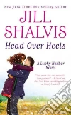 Shalvis Jill
