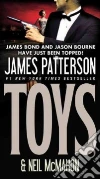 Patterson James, McMahon Neil