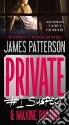 Patterson James, Paetro Maxine