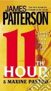 Patterson James, Paetro Maxine