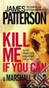 Patterson James, Karp Marshall