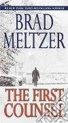Meltzer Brad