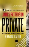 Patterson James, Paetro Maxine