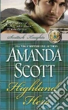 Scott Amanda