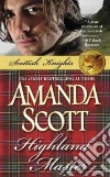 Scott Amanda