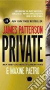 Patterson James, Paetro Maxine