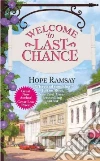 Ramsay Hope