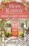 Ramsay Hope