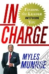 Munroe Myles